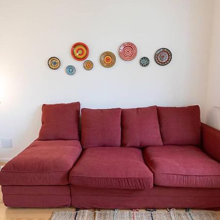 Appartamento Casa 53 Aveiro Esterno foto